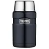 Trinkflasche als Essenshalter Thermos King 0,71 L