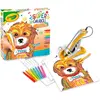 Crayola Super Ceraboli Welpen-lernspielzeug