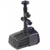 Hozelock 3344, 44 W, AC, 4000 l/h, Schwarz