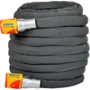 Hozelock 8125 1240 Tuffhoze 25 m Gartenschlauch 25 1 St. Grau