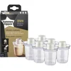 Tommee Tippee Milk Powder Dispensers Clear One Size