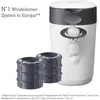 Tommee Tippee Twist & Click Windeleimer Twist & Click inklusive 6er-Pa...