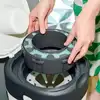 Tommee Tippee Twist & Click Nachfüllkassetten Twist 12er Pack