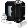 Tommee Tippee, Flaschenwärmer, 237262 PERFEKTE VORBEREITUNG SCHWARZER ...