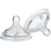 Tommee Tippee Closer To Nature Easi-vent Sauger Schneller Fluss