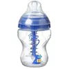 Tommee Tippee, Babyflasche, Flasche ANTI-COLIC, 260 ml, 42257504 (260 ...