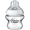 Tommee Tippee, Babyflasche, Flasche, 150 ml, 42240090 (150 ml)