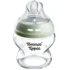 Tommee Tippee Anti-Kolik-Glasflasche 150ml