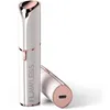 Flawless Finishing Touch - Wiederaufladbarer Haarentferner fürs Gesich...