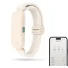 Homedics SS-WB100CE-WW WakeBand Silent Alarm Vibrationswecker Schlafar...