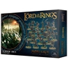 Games Workshop Warhammer Mittelerde - Mordor Orks
