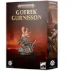 Games Workshop Gotrek Gurnisson (Kunststoff)