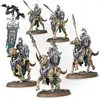 Games Workshop Warhammer Age of Sigmar - Ossiarch B. Kavalos Deathride...