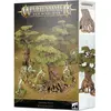 Figurine Games Workshop Warhammer AoS Awakened Wyldwood TU