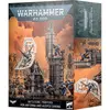 Gesellschaftsspiele Games Workshop Warhammer 40k Zone de Bataille Fron...