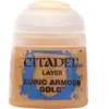Farbe Games Workshop Citadel-Layer Auric Armour 12 ml