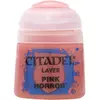 Farbe Games Workshop Citadel-Layer Horror 12 ml