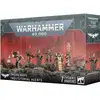 Gesellschaftsspiele Games Workshop Warhammer 40k - Agents Imperiaux Su...