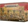 Gesellschaftsspiele Games Workshop Warhammer AoS - Battleforce Noel 20...