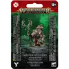 Gesellschaftsspiele Games Workshop Warhammer AoS - Skaven Maitre Mould...