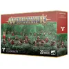 Gesellschaftsspiele Games Workshop Warhammer AoS - Skaven Guerriers de...