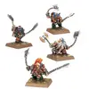 Gesellschaftsspiele Games Workshop Warhammer ToW - Dwarfen Mountain Ho...