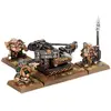 Gesellschaftsspiele Games Workshop Warhammer ToW - Dwarfen Mountain Ho...