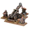 Gesellschaftsspiele Games Workshop Warhammer ToW - Dwarfen Mountain Ho...