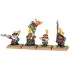 Gesellschaftsspiele Games Workshop Warhammer ToW - Dwarfen Mountain Ho...