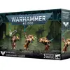 Gesellschaftsspiele Games Workshop Warhammer 40k - Blood Angels Garde ...