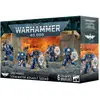 Gesellschaftsspiele Games Workshop Warhammer 40k - Space Marines Escou...