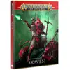Gesellschaftsspiele Games Workshop Warhammer AoS - Skaven Pestiférés T...