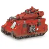 Gesellschaftsspiele Games Workshop Warhammer 40k - Blood Angels Prédat...