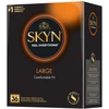 Latexfreie Kondome  Skyn Large , extra groß