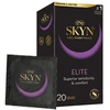 Kondome  SKYN Elite , latexfrei