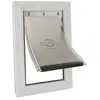 Petsafe Staywell Aluminum Hundeklappe