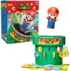 Tomy Pop up Super Mario, Brettspiel
