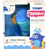 Badespielzeug Wasserpfeife Tomy France 16x10x15 cm