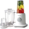 Kenwood Blend-X Tract Standmixer-Set 3 in 1, Tischplatten-Mixer, 1 l, ...