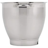 Kenwood Electronics KAT621SS, Schüssel, 6,7 l, Edelstahl, Edelstahl, 1...