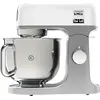 Kenwood KMX750W KÃ1/4chenmaschine weiß-silber