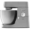 Kenwood Küchenmaschine Chef XL KVL4170S, 6,7 l, Silber, Drehregler, Ed...
