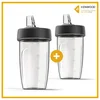 KENWOOD Küchenmaschinen Zubehör-Set KAH740PL - Kenwood Smoothie Maker ...