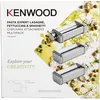 Kenwood MAX980ME Pasta-Set