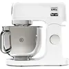 Kenwood kMix, 5 l, Weiß, Drehregler, Schlagen, Kneten, Mixen, 2 m, Ede...