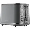Kenwood TCP05.A0GY, 2 Scheibe(n), Grau, Kunststoff, Tasten, 360 mm, 21...