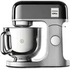 Kenwood kMix Editions Küchenmaschine Black Chrome KMX760BC   5 L, 1000...