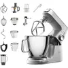 Kenwood Titanium Chef Baker XL Core KVL85.704SI