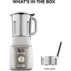 Kenwood Soup Prof. Standmixer CBL30.000CP