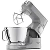 Kenwood Titanium Chef Baker Küchenmaschine Silber